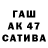 Canna-Cookies конопля Tanya Anufrieva